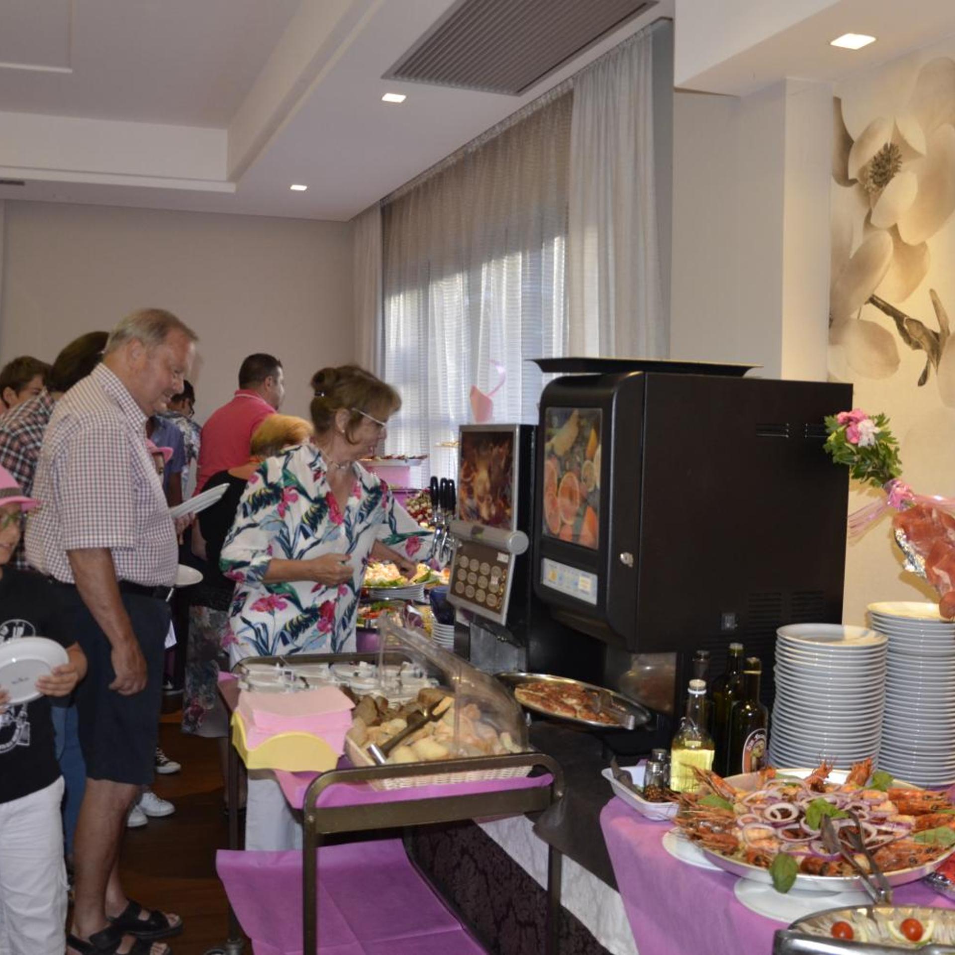Hotel San Remo 14/15