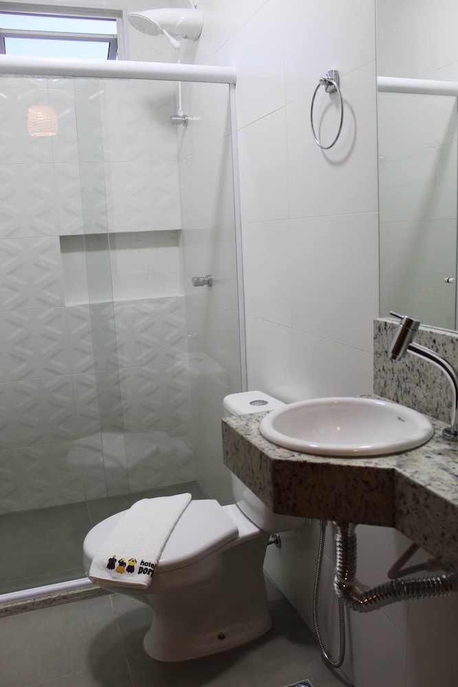 Porto Salvador Hotel 47/50