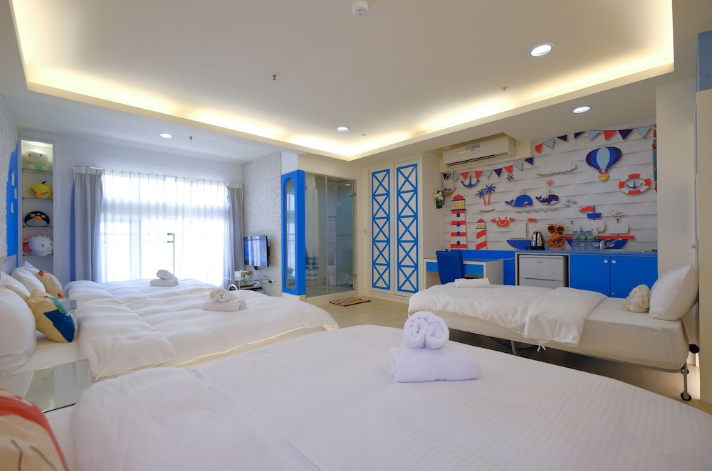 85 Asia Hotel 31/69