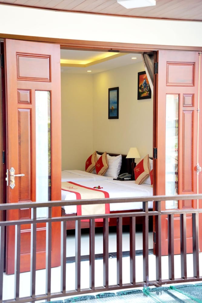Nuni Hoi An Homestay 20/57