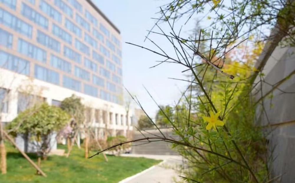 Radisson Blu Zhengzhou Huiji 55/58