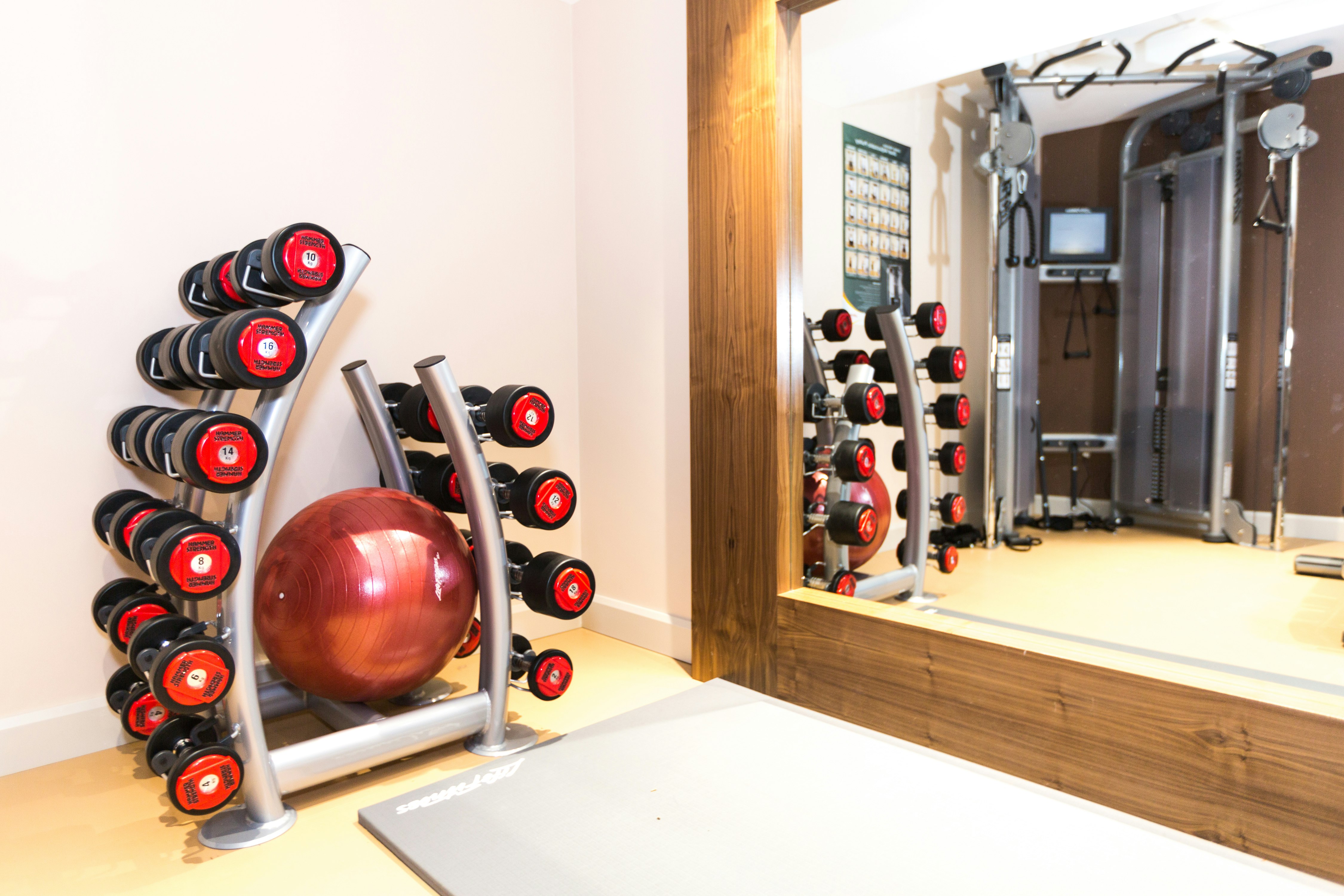 Doubletree by Hilton London - Hyde Park 23/47