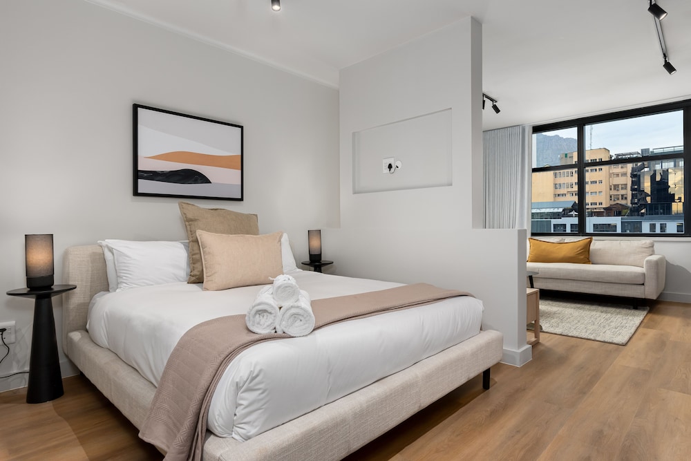 The Tokyo Aparthotel by Totalstay 7/45