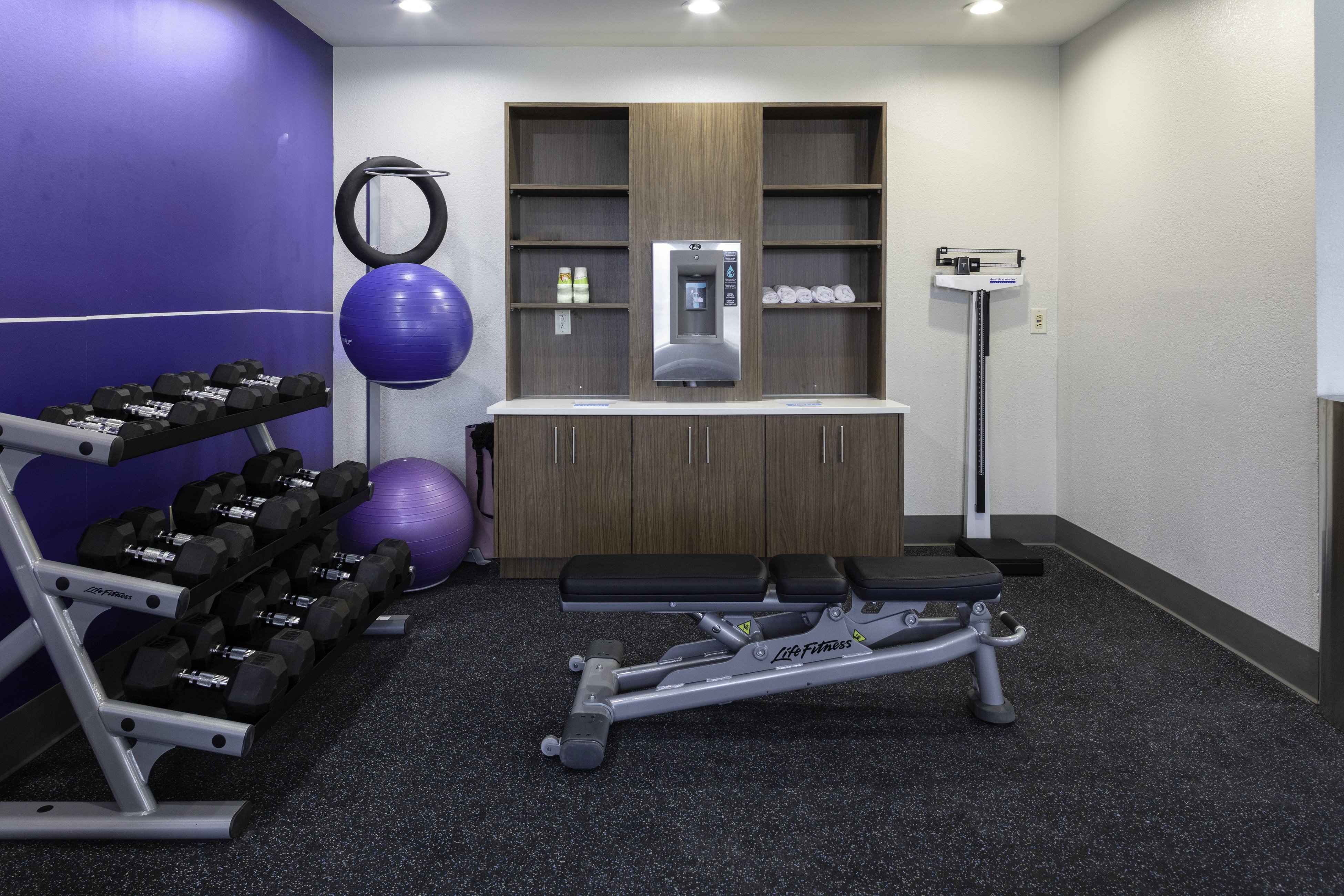 Holiday Inn Express Rocky Mount - Sports Center 30/50