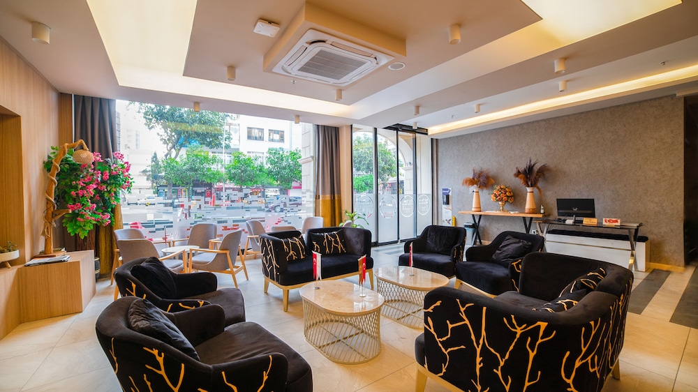 Old Town Point Hotel & Spa Antalya 45/64
