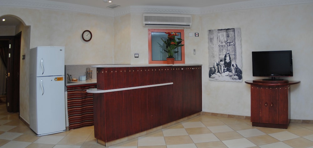 Al Liwan Suites Doha 9/67