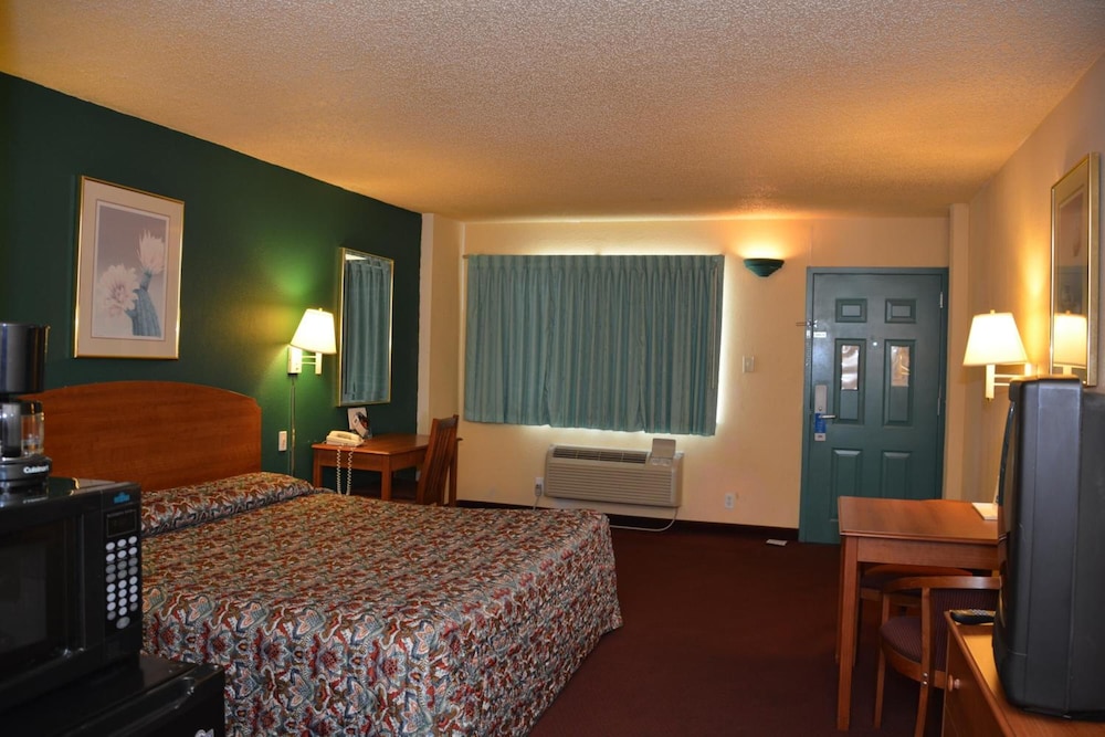 Stay Express Inn Near Ft. Sam Houston 7/26