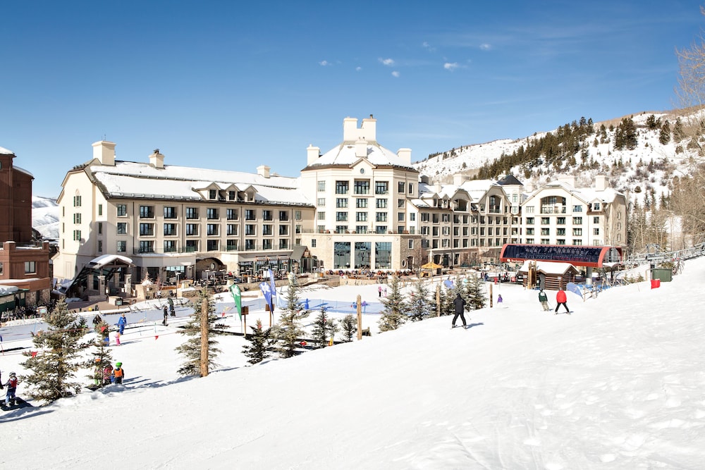 Park Hyatt Beaver Creek Resort and Spa 1/76