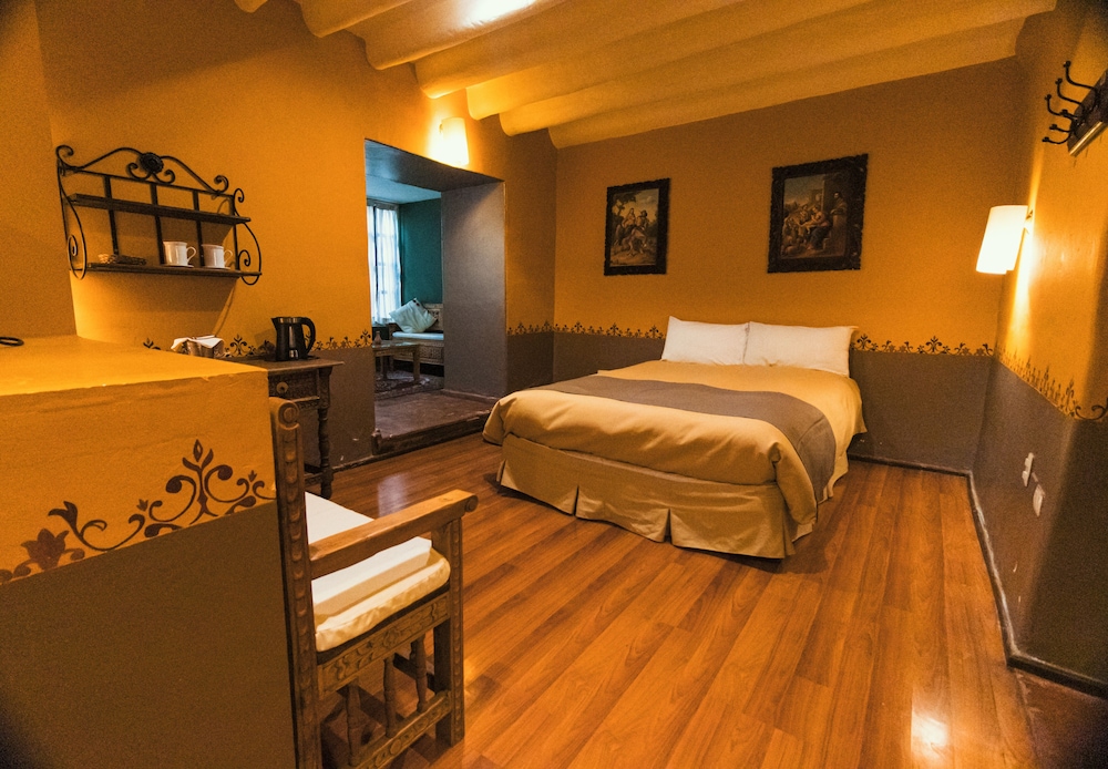 Tambo Del Arriero Hotel Boutique Cuzco Peru 27/82