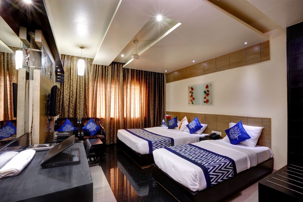 ARAFA INN 14/29