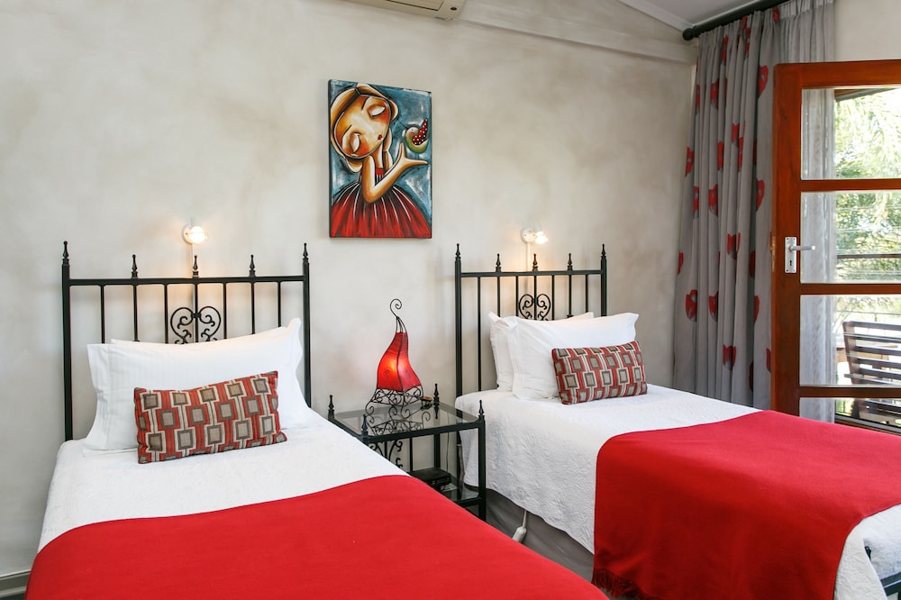 Miles B B Guesthouse 14/41