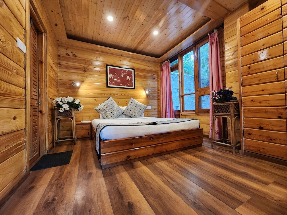 The Chalets Naldehra(Ex WelcomHeritage Chalets Naldehra) 11/50