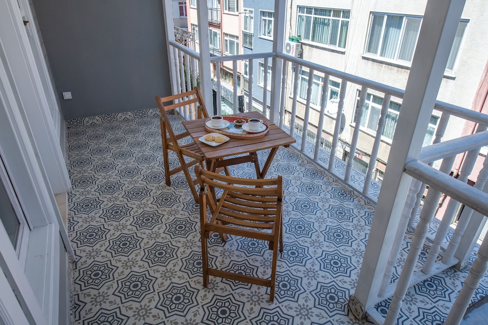 Ikiz Konak Boutique Hotel 27/30