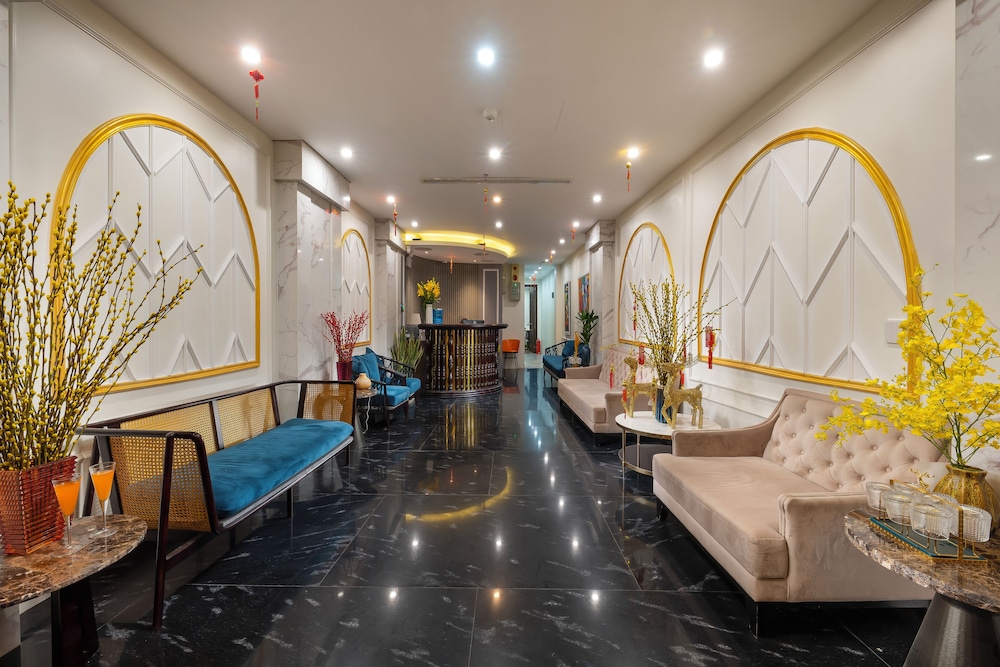 Hanoi Fiesta Grand Hotel and Spa 22/28