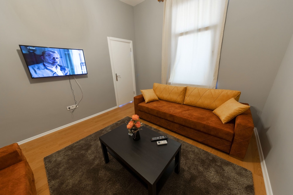 Royal Taksim Suites 37/50