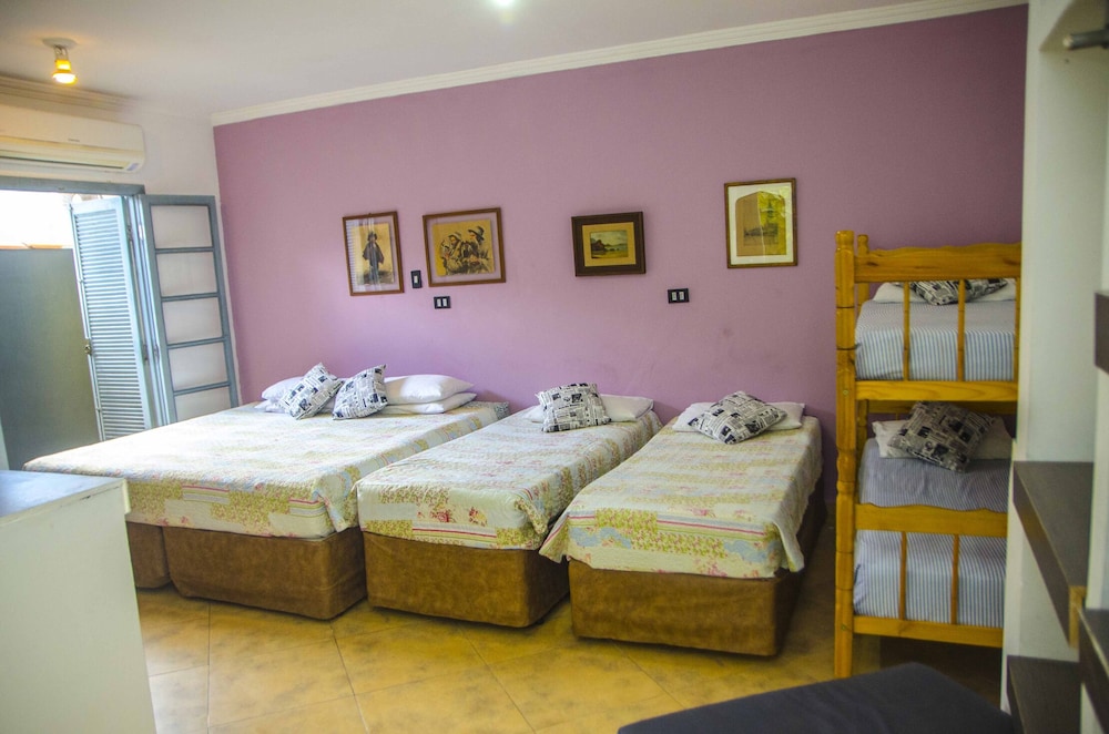 Iracemar Hotel Guaruja 58/74