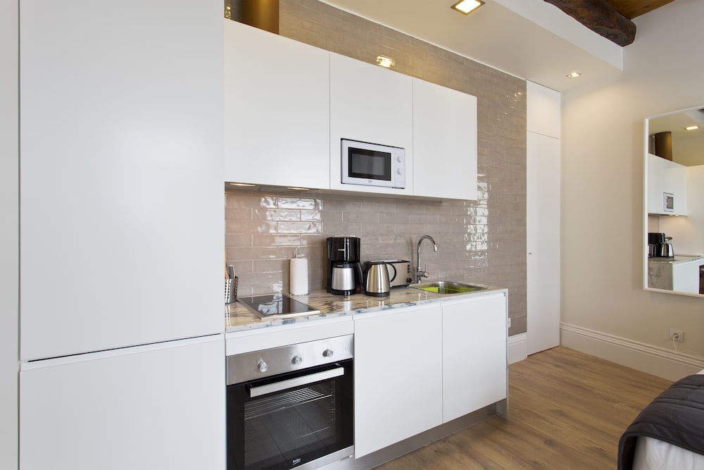 RVA Sao Joao Novo Apartments 5/50