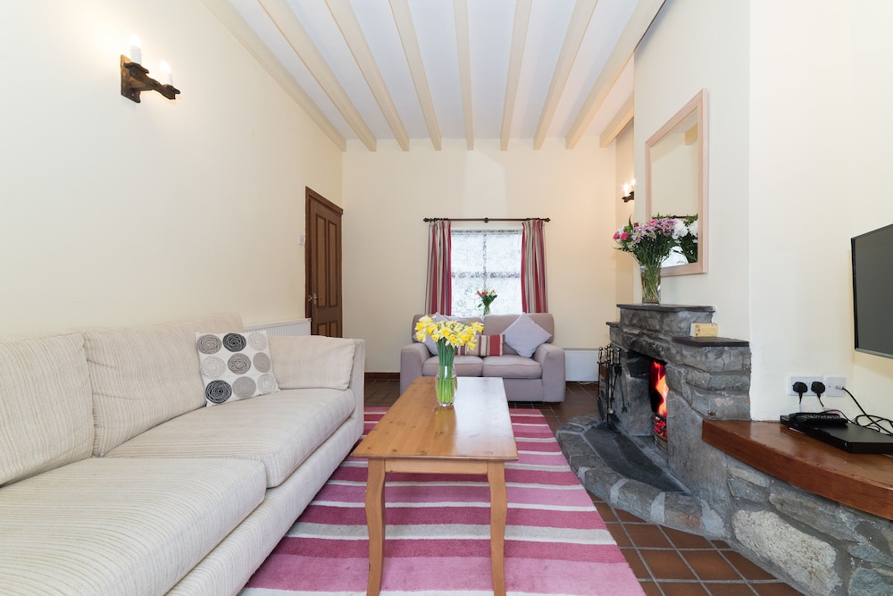 Conwy Valley Cottages 36/50