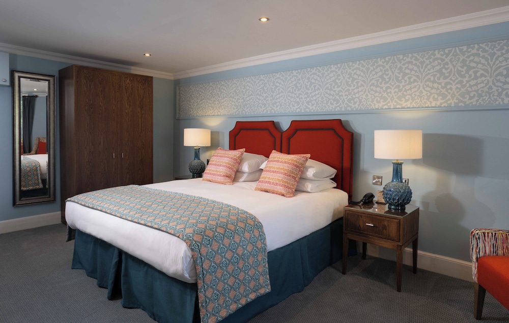 Culloden House Hotel 8/66