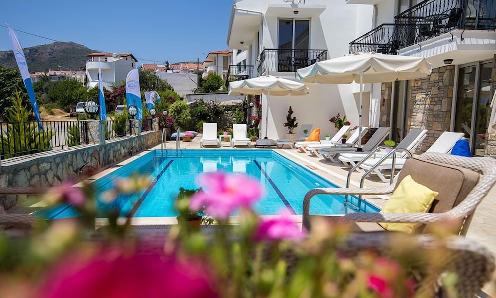 Datca Beyaz Ev Otel 28/31
