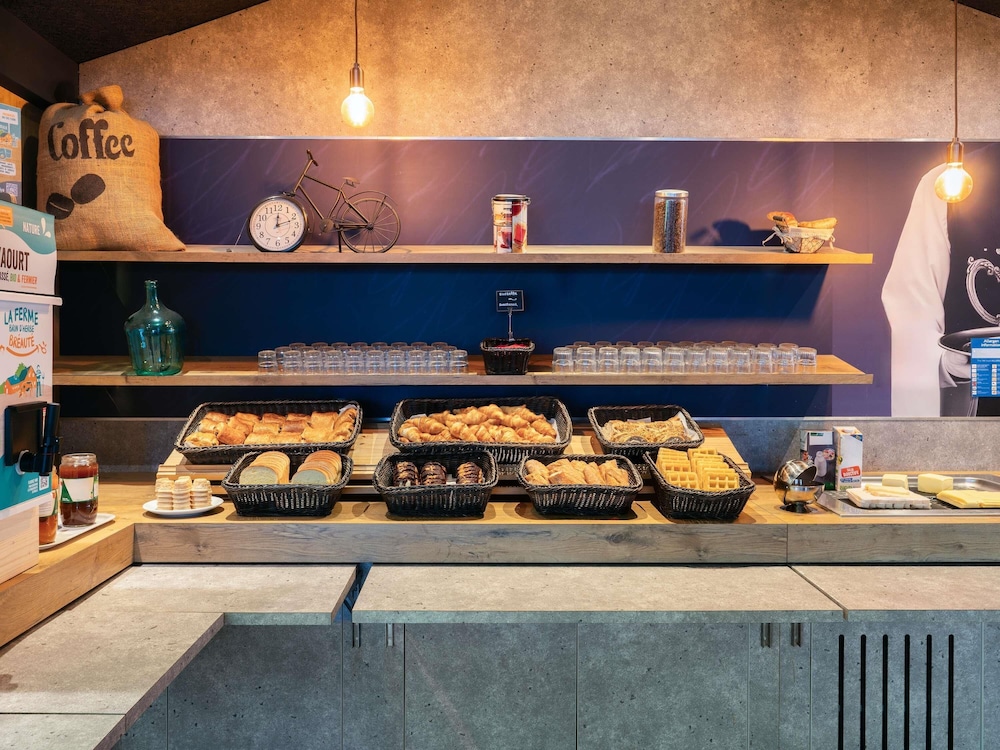Ibis Budget Issy Les Moulineaux 8/70