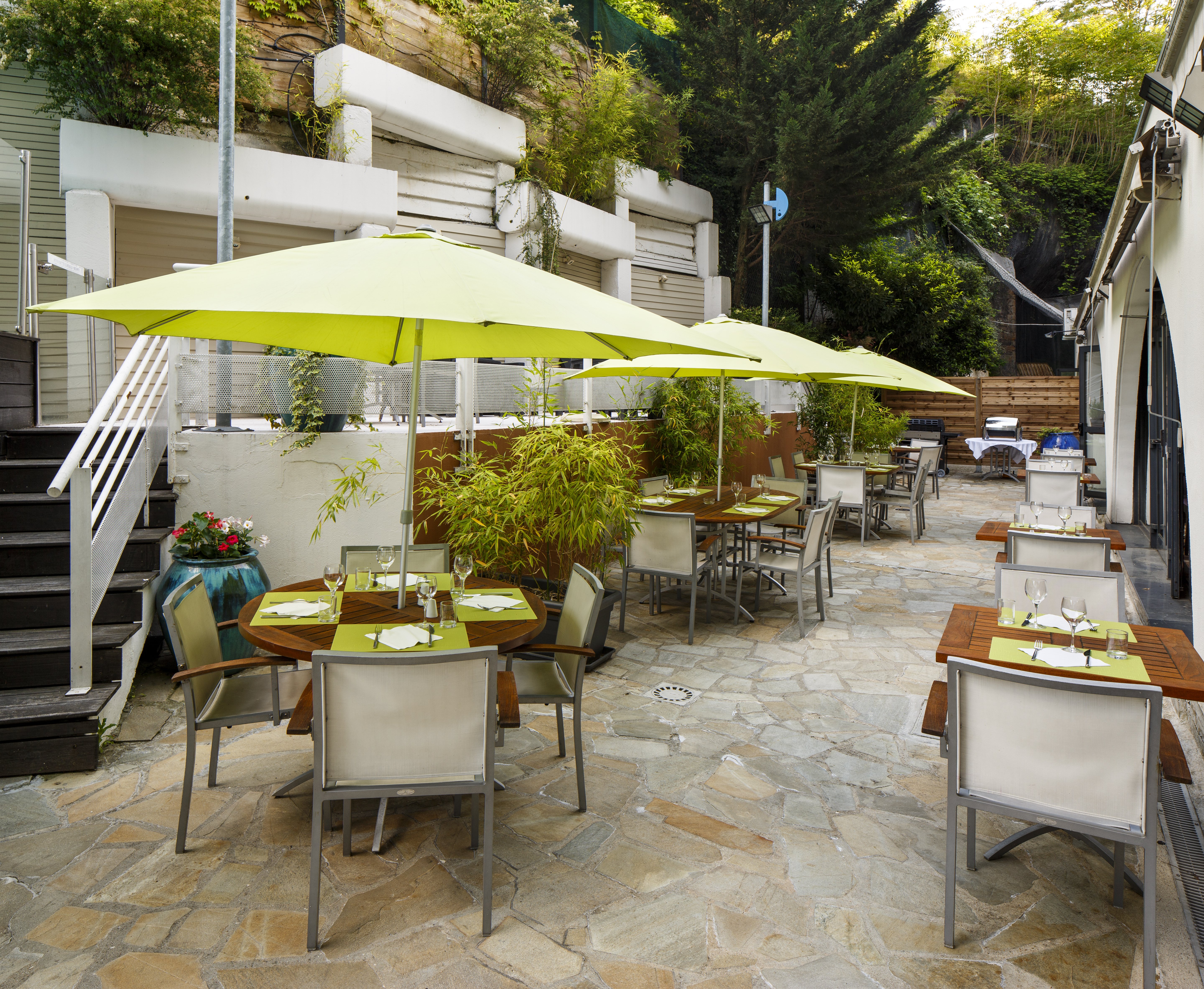 Holiday Inn Lyon Vaise 52/80