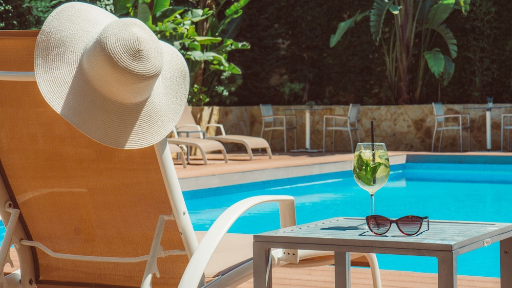 Agua Beach Hotel - Adults Only 26/66