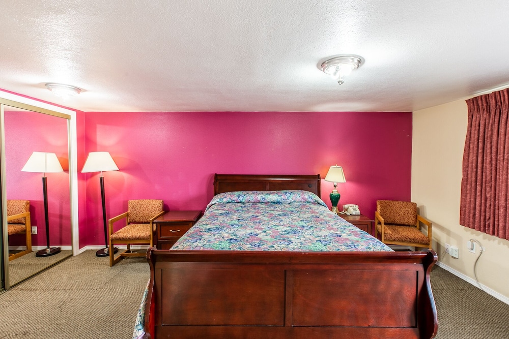 Welcome Inn 27/46