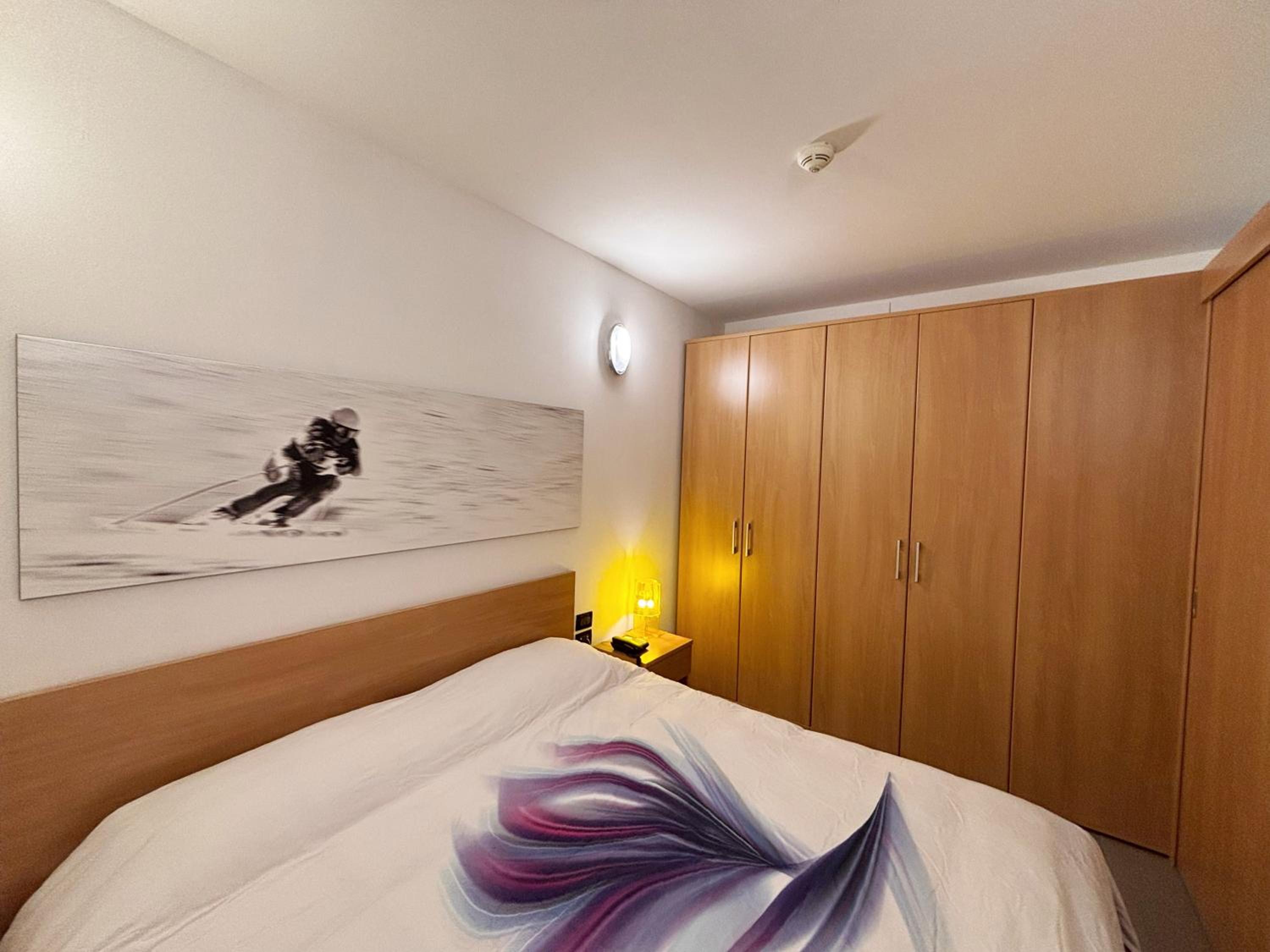 شقة، Villaggio Olimpico Apartments 4/6