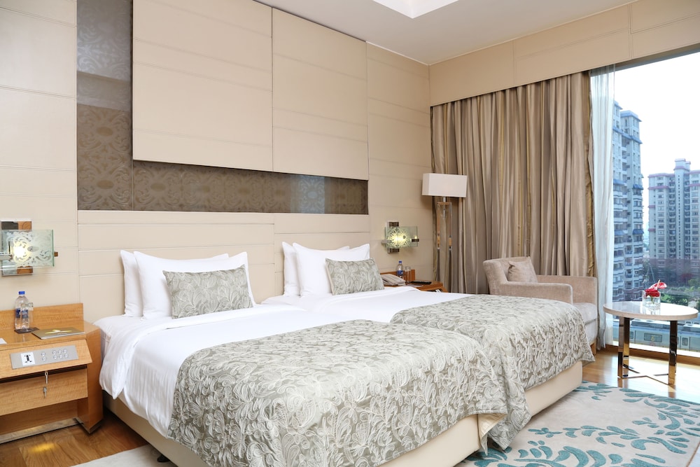 Taj City Centre Gurugram 14/80