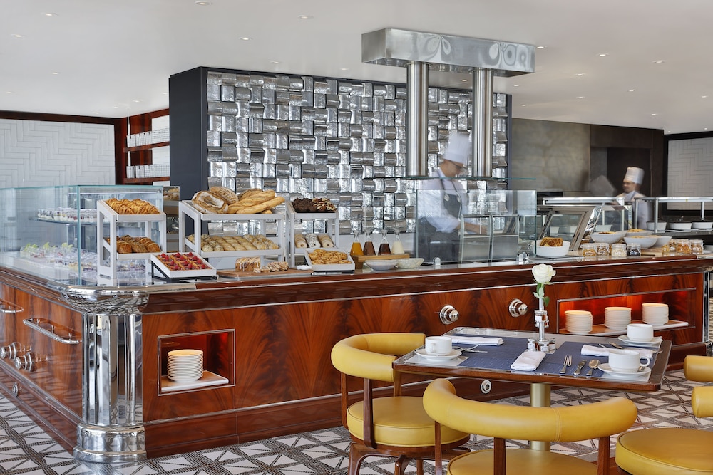 شانغريلا جدة(Shangri-La Jeddah) 50/65