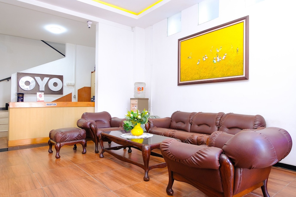 OYO 354 32 Guest House 32/40