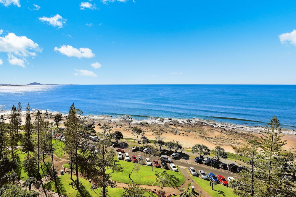 Malibu Mooloolaba Apartments 38/76