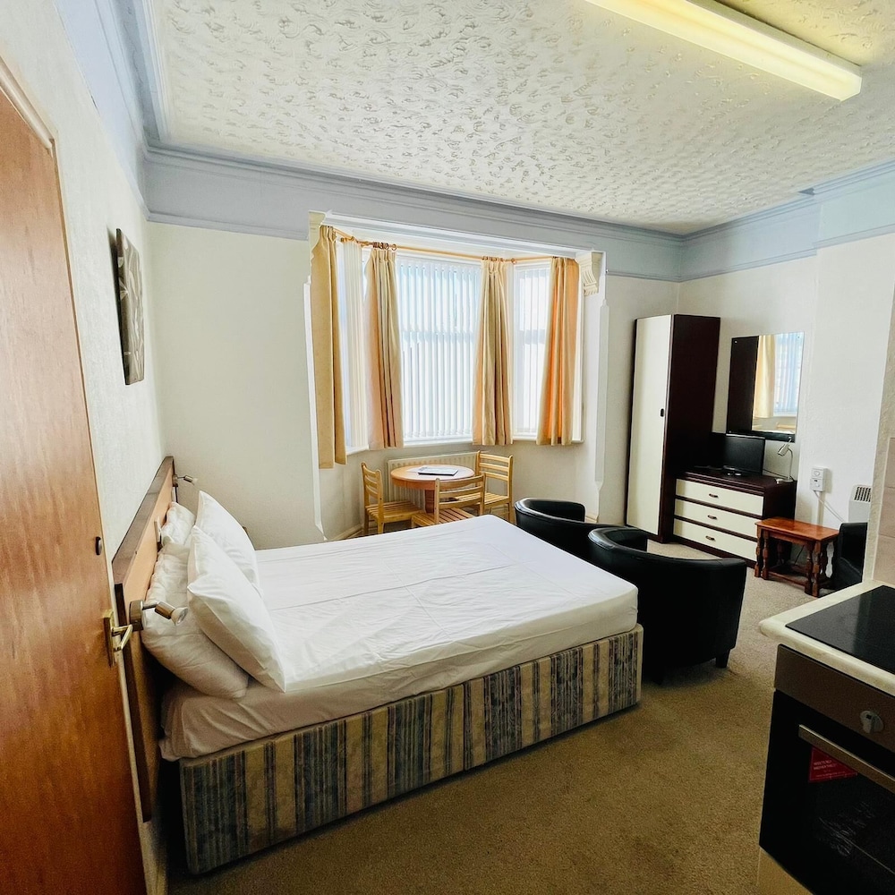 Diamond Apartments Skegness 19/50