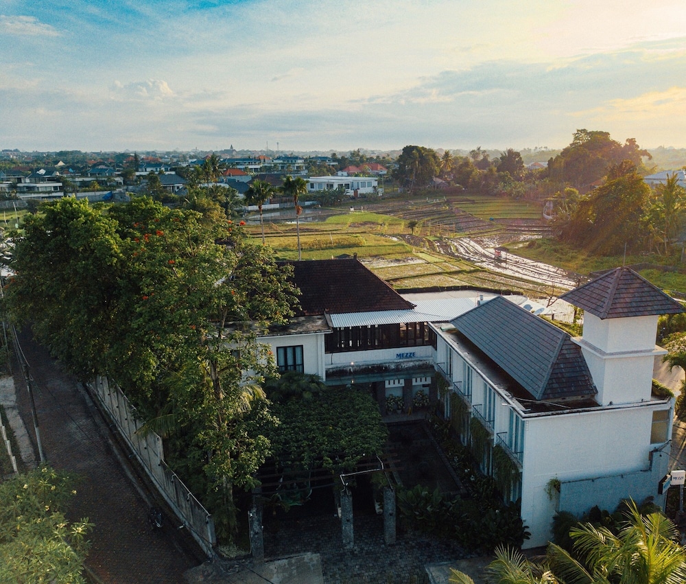 Umpadhi Canggu Hotel in BALI