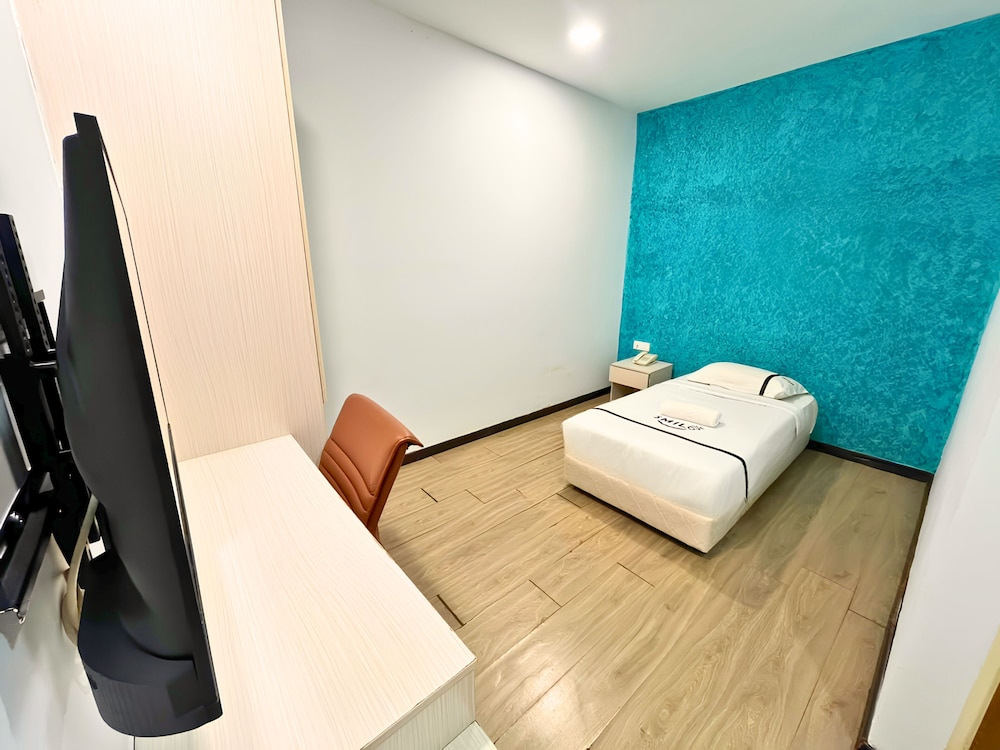 Seeds Hotel Cheras Taman Bukit Segar 25/41