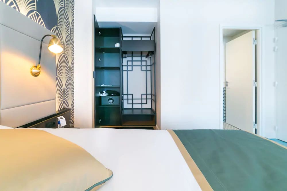 Best Western Hotel Journel Saint-Laurent-Du-Var 19/45