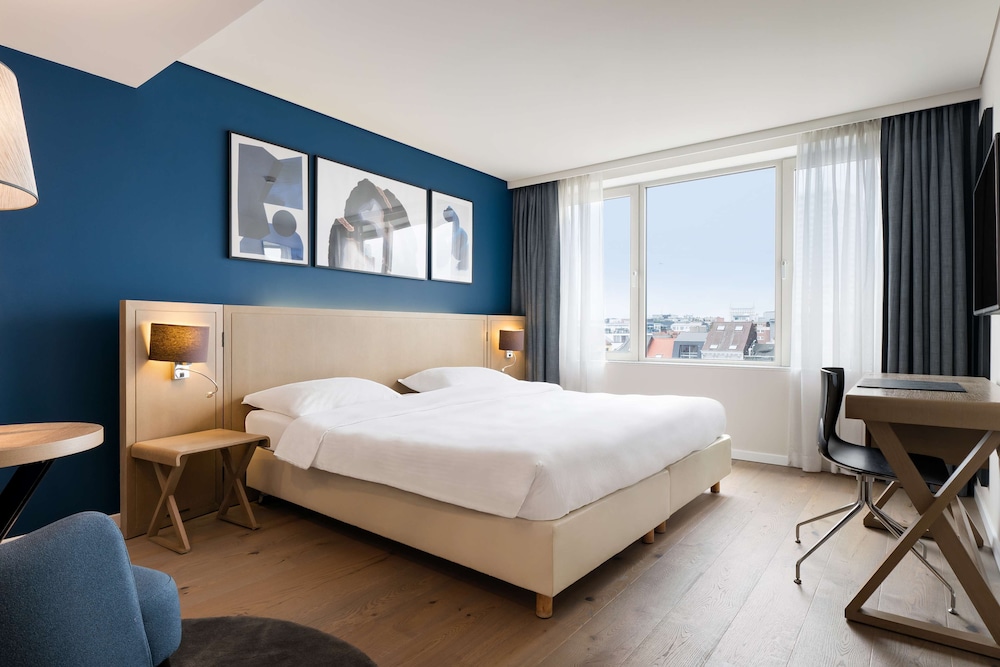 Park Inn By Radisson Antwerpen 30/63