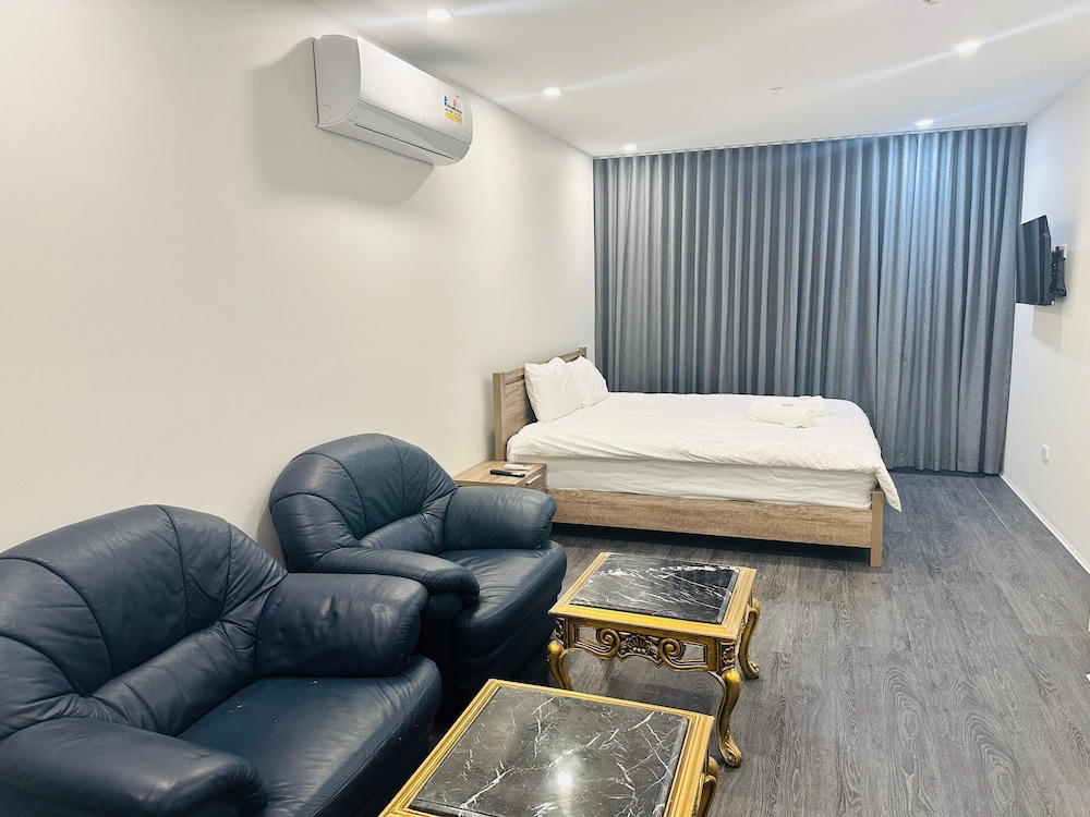 Exodus Dandenong Apartment Hotel 32/50