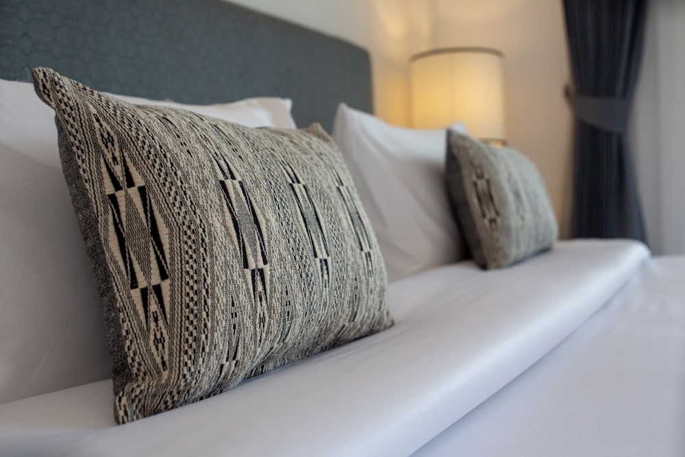 Souphattra Hotel 24/50