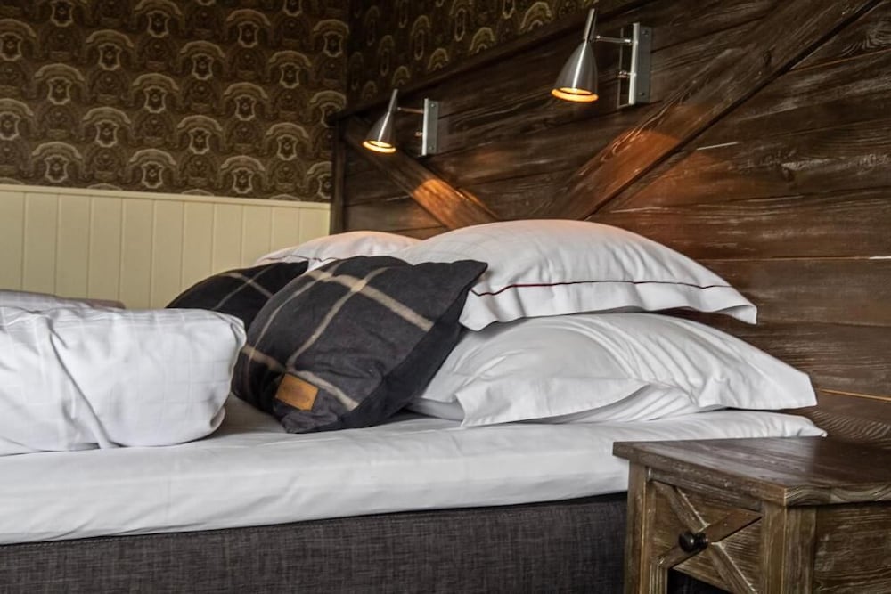 Salens Hogfjallshotell 28/50