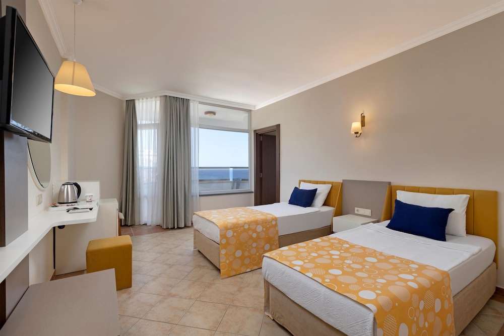 Prestige Alanya 17/50