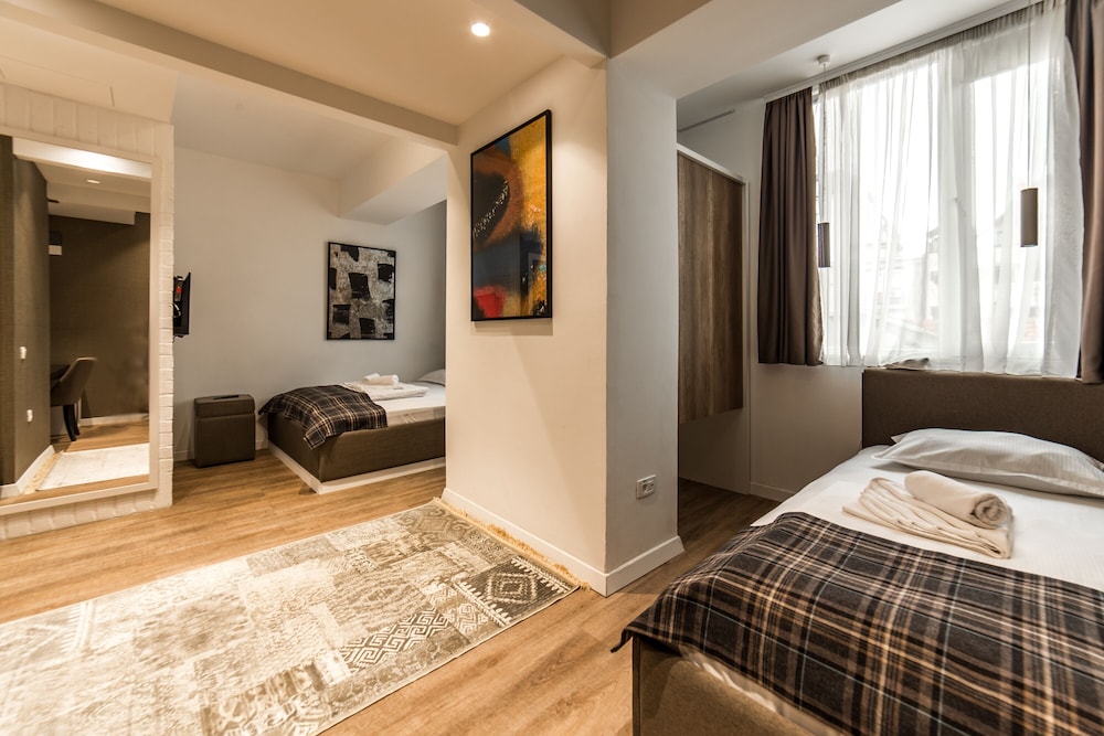 Belgrade Inn Garni 22/50