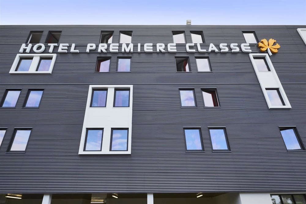 Premiere Classe Bordeaux Ouest - Mérignac Aéroport 1/27
