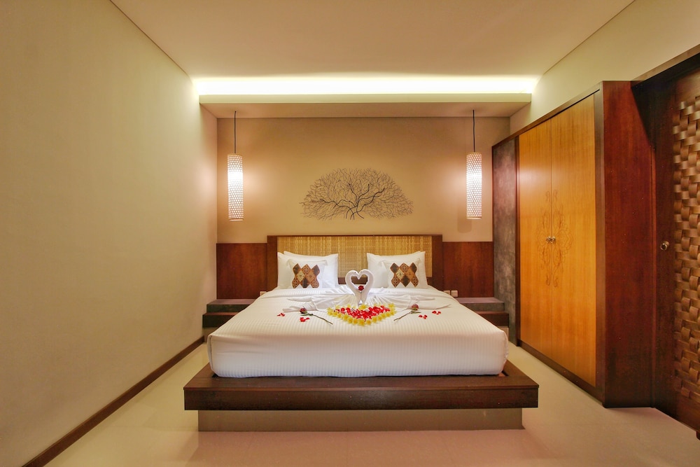 Maharaja Villas Seminyak 13/50