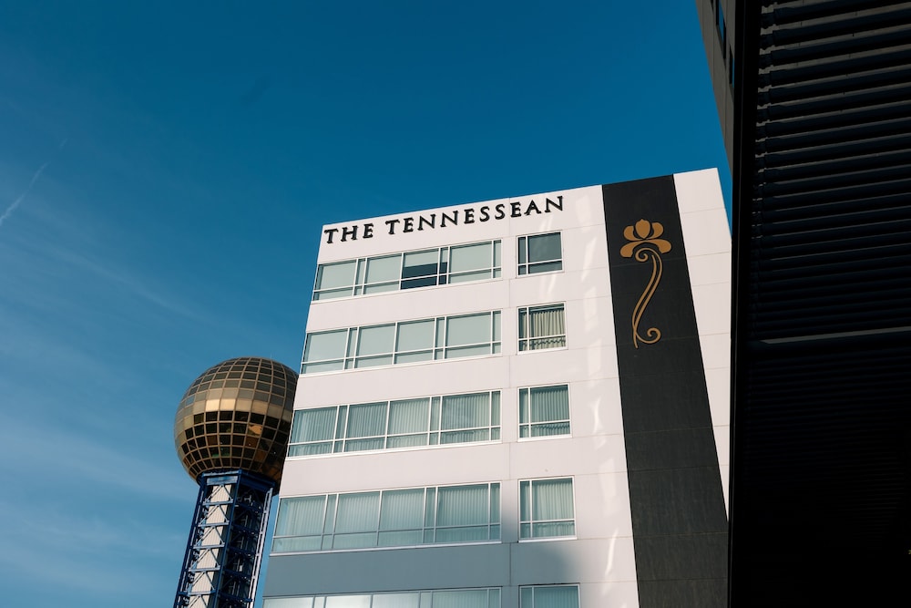 The Tennessean Personal Luxury Hotel 2/57