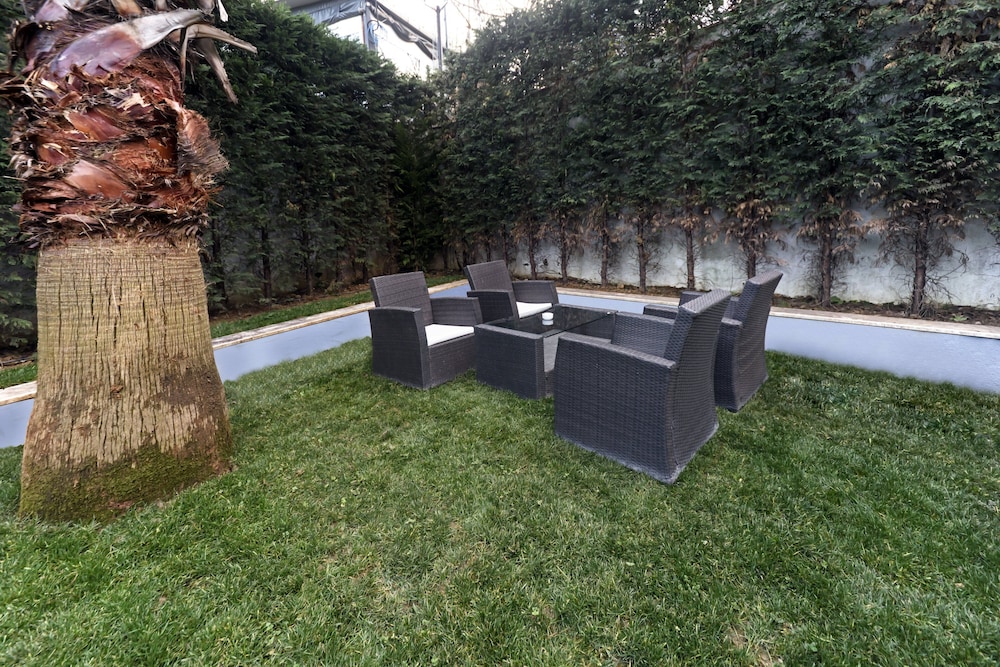 Holiday Inn Express Istanbul - Altunizade 40/42