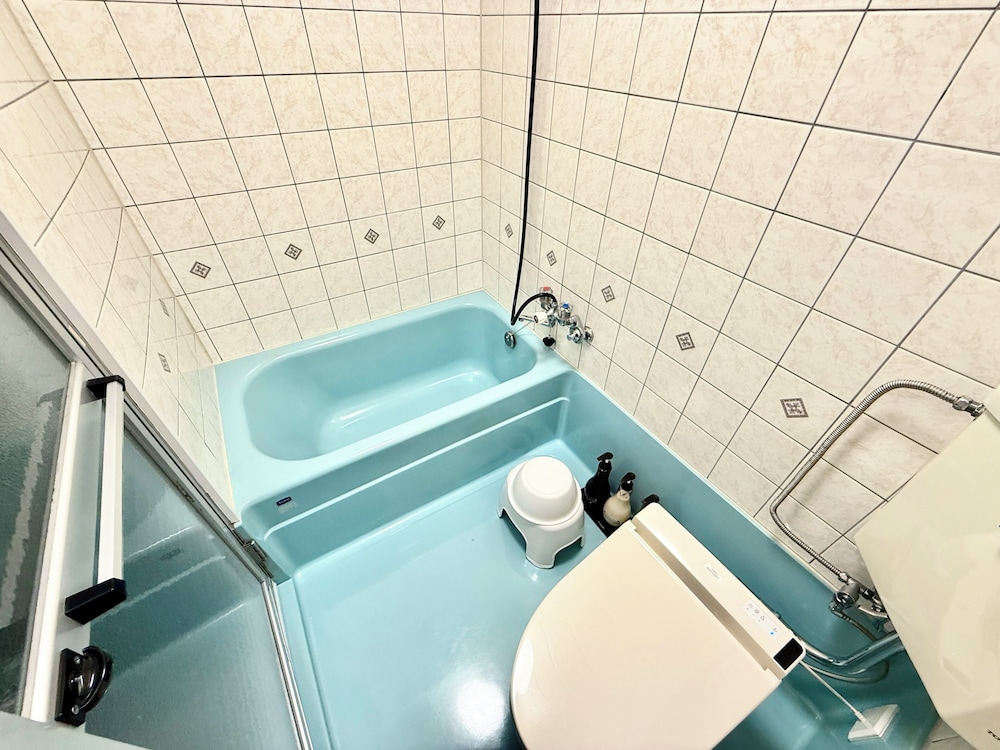 Kagura White Horse Inn 50/50