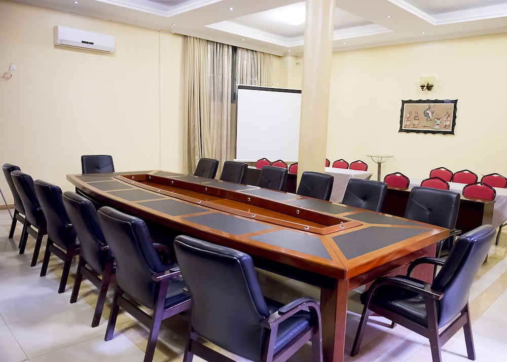 Martha Hotel Bujumbura 18/23