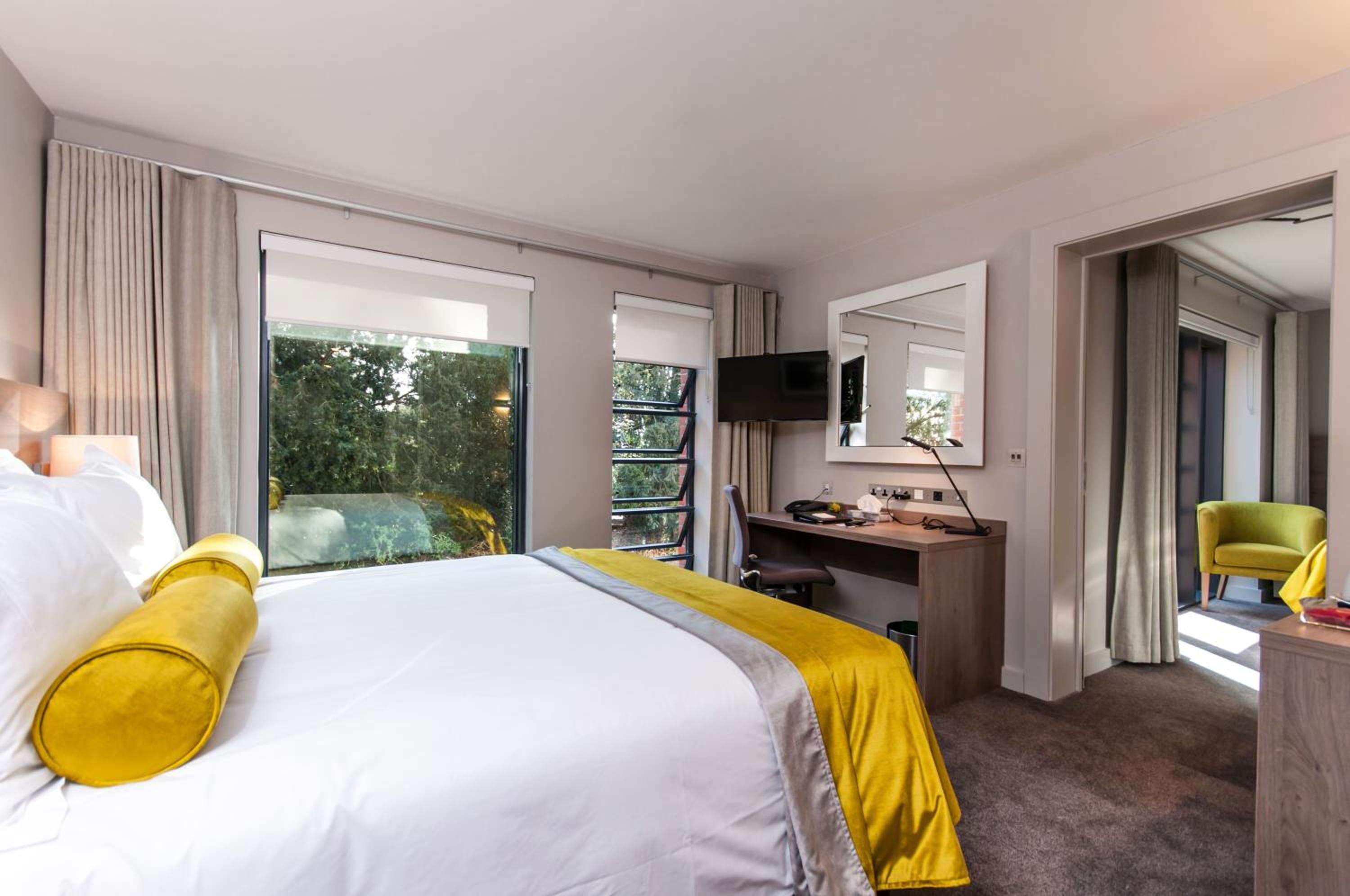 Greenlands Hotel 15/58